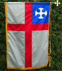 Church Flag