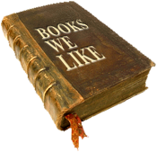 Old Book Icon