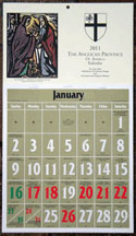 Church Calendar