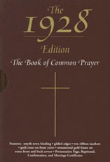 1928Prayer Book